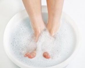 Métodos de tratamento de fungos de flota