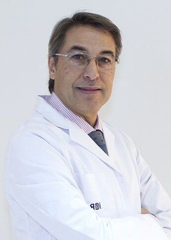 Doutor Micólogo Fernando
